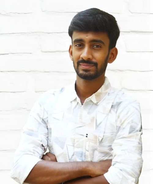 Manikandan