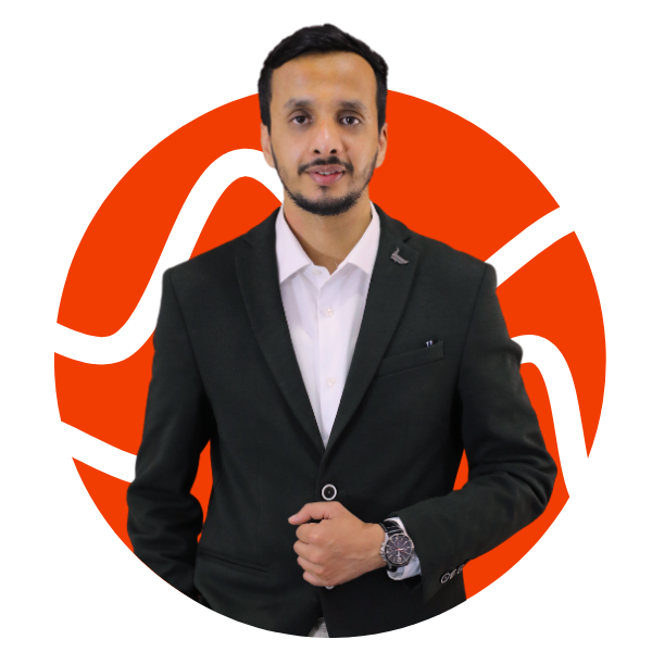 Navneet Jain Founder