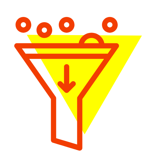 funnel