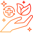 healing