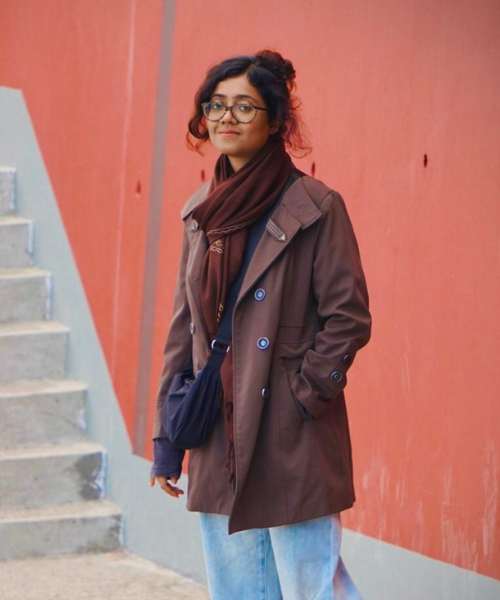 Anwesha - Copy wirtter